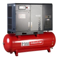 Винтовой компрессор FINI K-MAX 1113-500F-ES