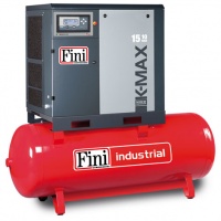 Винтовой компрессор FINI K-MAX 1513-500F